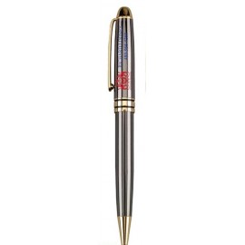 Custom Imprinted Executive Collection Ballpoint Pen