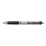 Custom Engraved Uni-Ball 207 Gel Impact Signo Automatically Retractable Pen WITH BLACK OR BLUE INK