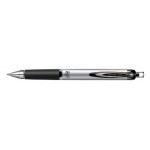 Custom Imprinted Uni-Ball 207 Gel Impact Signo Automatically Retractable Pen WITH BLACK OR BLUE INK