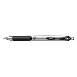 Custom Imprinted Uni-Ball 207 Gel Impact Signo Automatically Retractable Pen WITH BLACK OR BLUE INK