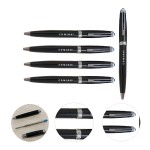 Personalized Ballpoint Pens w/ Stylus Custom Engraved