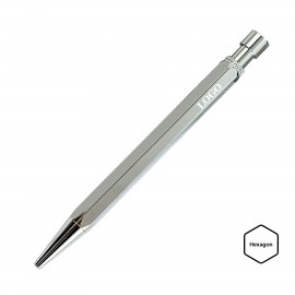 Custom Imprinted Metal Pen