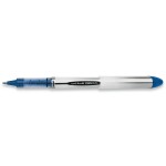Uniball Vision Elite Roller Ball Pen W/ Blue Ink Custom Imprinted