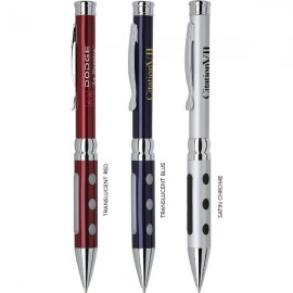 Iberia Ballpoint Pen Custom Engraved