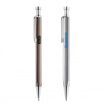 Custom Imprinted Teton Click Action Ballpoint Pen