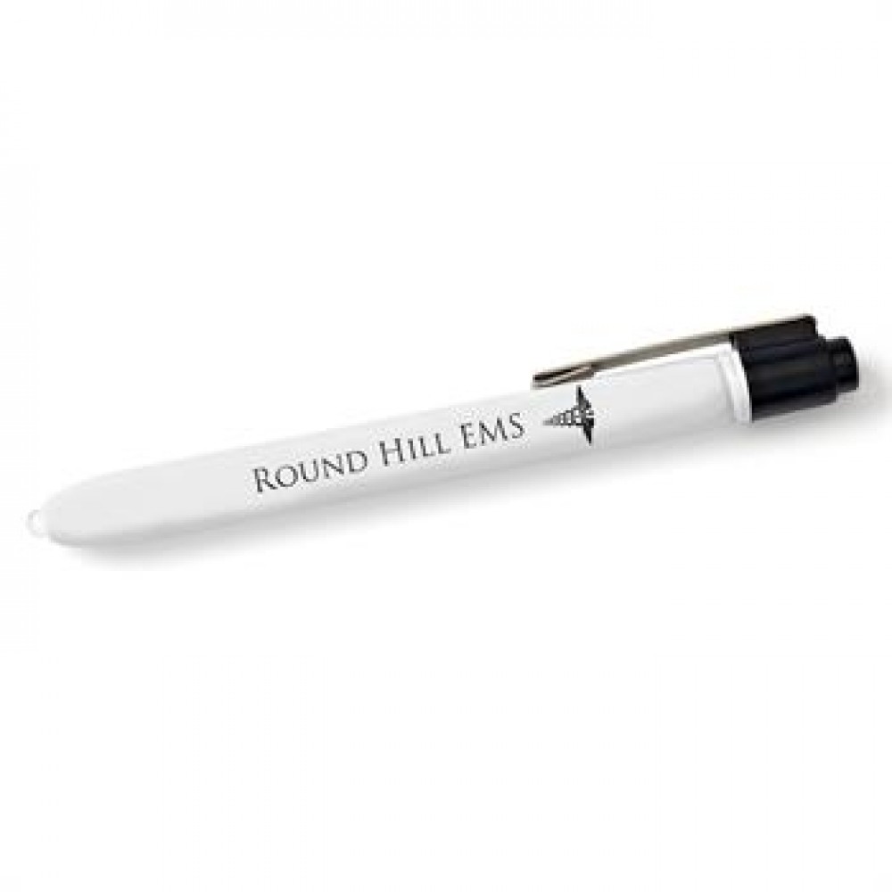 Penlight Pinnacle Flashlight Logo Branded Penlight Pinnacle Flashlight Logo Branded