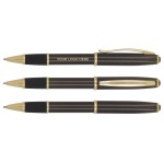 Briarwood Executive Pen with Gift Box Custom Engraved
