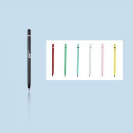 Custom Imprinted Eternal Metal Erasable Pen