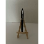 Custom Engraved Add A Gem to Writing Instrument Clip