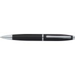 Cross Calais Matte Black Ballpoint Pen Custom Imprinted