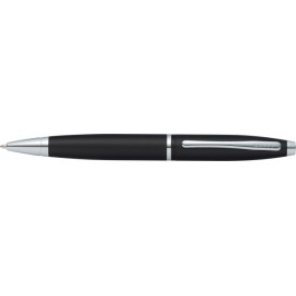 Cross Calais Matte Black Ballpoint Pen Custom Imprinted