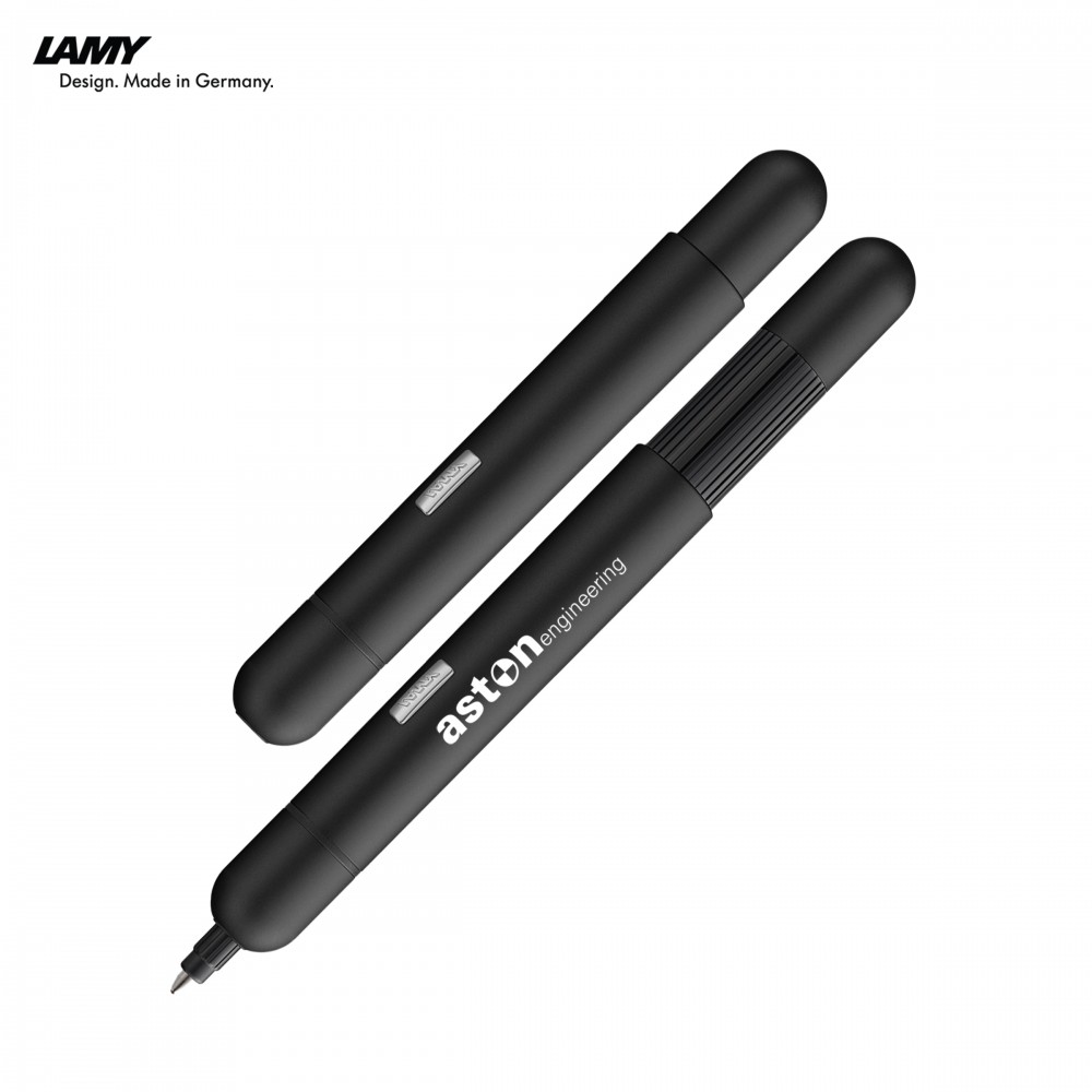 Logo Branded Lamy Pico Ballpoint Logo Branded Lamy Pico Ballpoint