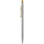Custom Imprinted Cross Click Medalist Ballpoint Pen