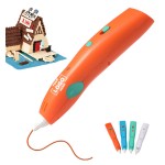 3D Printing Pen 3D Pen Set for Kids Logo Branded