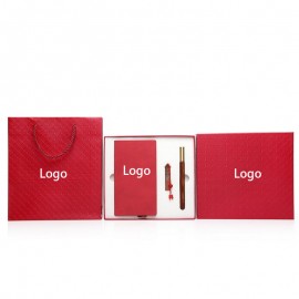 3-Piece Chinese Style Gift Set Custom Engraved
