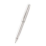 Custom Engraved Cross Coventry Polished Chrome Ballpoint Pen