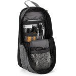 Custom Engraved Saratoga Mobile Office Pen Case