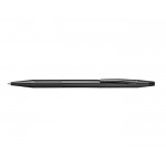 Cross Classic Century Black Micro Knurl and Matte PVD Ballpoint Pen Custom Engraved