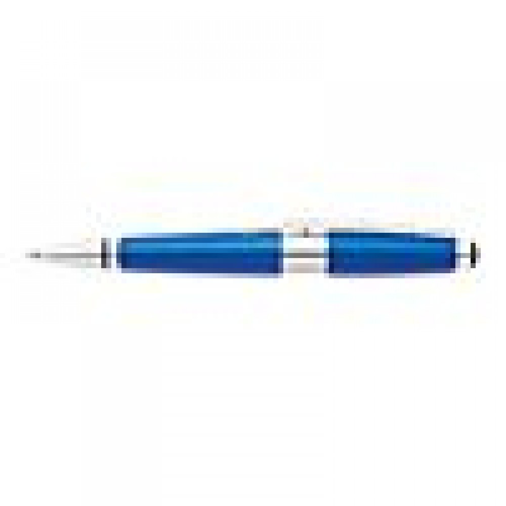 Logo Branded Cross Edge Nitro Blue Gel Ink Pen