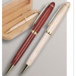 Rosewood Pen Custom Imprinted