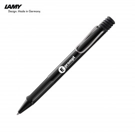LAMY Safari Plastic Ballpoint Pen w/ Ergonomic Grip Custom Imprinted