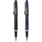 MR Animal Collection Fine Writing Fountain Pen Custom Imprinted