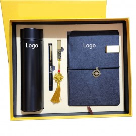 Custom Imprinted Luxury 4-Piece Signature Pen Gift Set  Custom Imprinted Luxury 4-Piece Signature Pen Gift Set