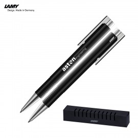 Lamy Logo M+ Logo Branded