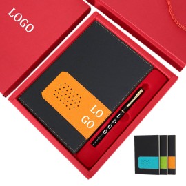 Custom Engraved Journal And Pen Business Gift Set  Custom Engraved Journal And Pen Business Gift Set