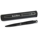 Logo Branded Twist Metal Ball Pen