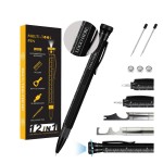 12 In 1 Multitool Pen Custom Imprinted