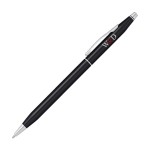 Custom Engraved Cross Classic Century Lacquer Ballpoint Pen, Full Color Digital