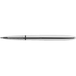 Fisher Chrome Bullet Space Pen Custom Engraved