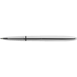 Fisher Chrome Bullet Space Pen Custom Engraved