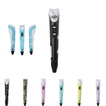 Creative 3D Drawing Pen Custom Imprinted