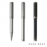 Custom Imprinted Hugo Boss Step Pen
