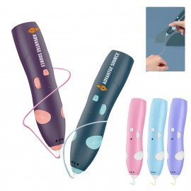 Custom Engraved 3D Printing Pen for Creative DIY Art