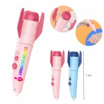 Logo Branded 3D Doodle Printing Pen for Creative DIY Projects