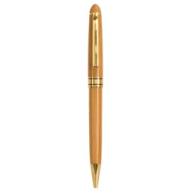Pen - Ballpoint - Bamboo Custom Imprinted