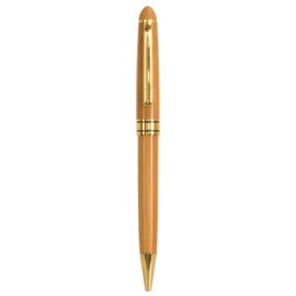 Pen - Ballpoint - Bamboo Custom Engraved