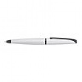 Cross ATX Brushed Chrome Ballpoint Pen Custom Engraved  Cross ATX Brushed Chrome Ballpoint Pen Custom Engraved