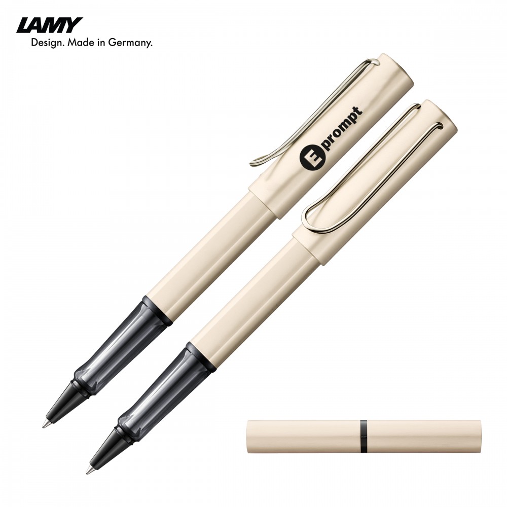 Lamy LX Rollerball Custom Imprinted Lamy LX Rollerball Custom Imprinted