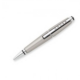Cross Edge Titanium Edge Selectip Rollerball Pen Logo Branded