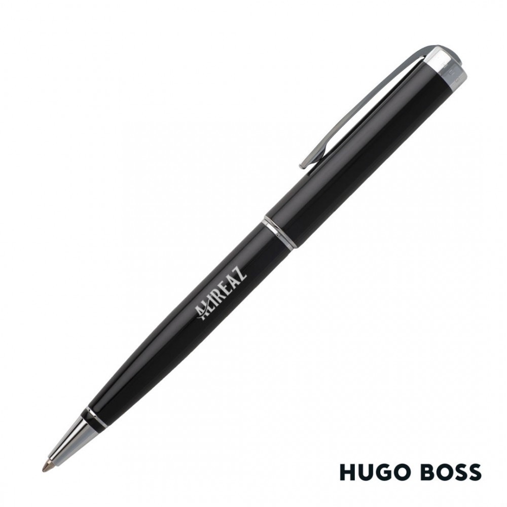 Hugo Boss Ace Pen Custom Imprinted