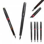 Logo Branded Men's Premium Office Signature Fountain Pen