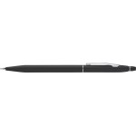 Cross Click Classic Black 0.5mm Pencil Custom Imprinted