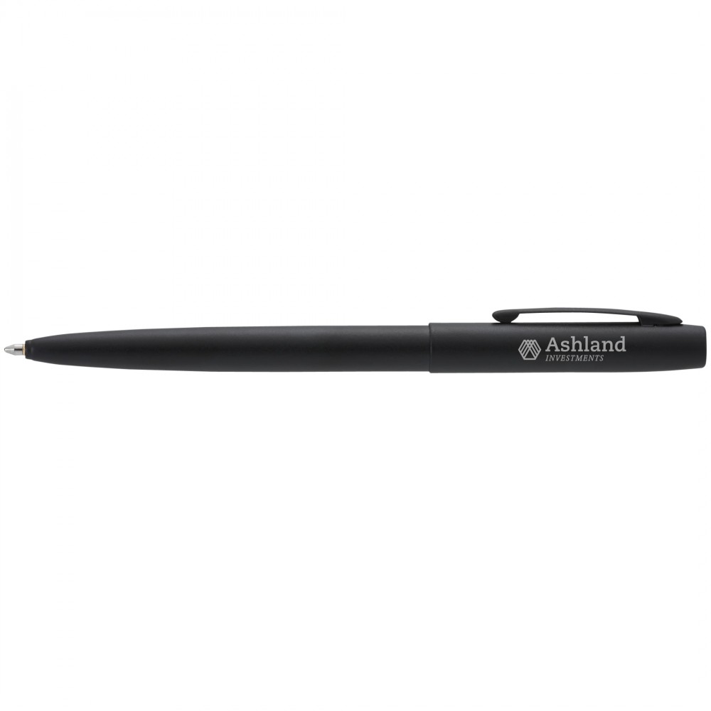 Custom Imprinted Rite in the Rain All Weather Metal Clicker Pen