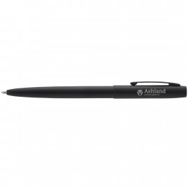 Custom Imprinted Rite in the Rain All Weather Metal Clicker Pen