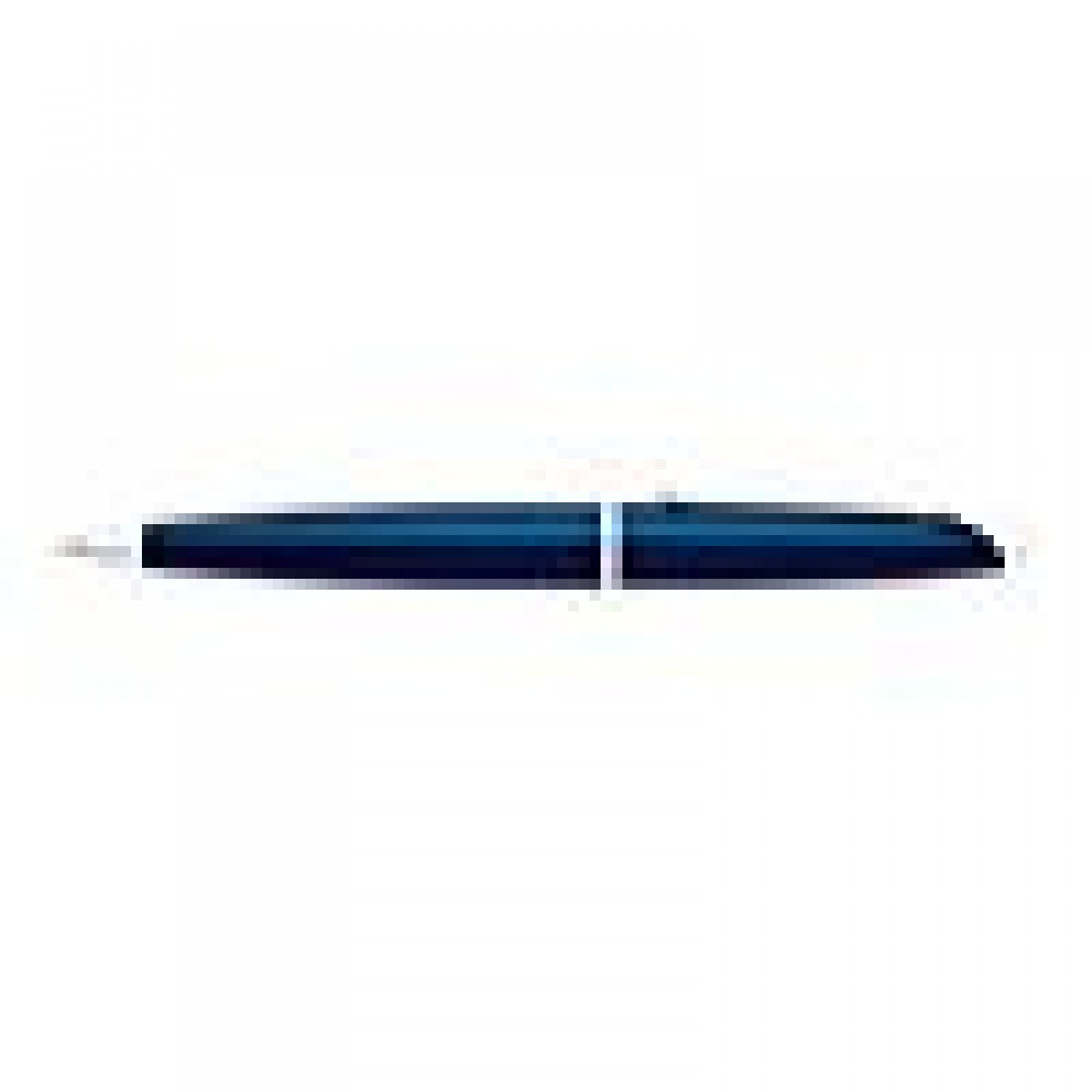 Logo Branded Cross ATX Translucent Blue Lacquer Ballpoint Pen Logo Branded Cross ATX Translucent Blue Lacquer Ballpoint Pen