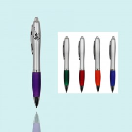 Promotional Multi-Function Ballpoint and Stylus Pen
